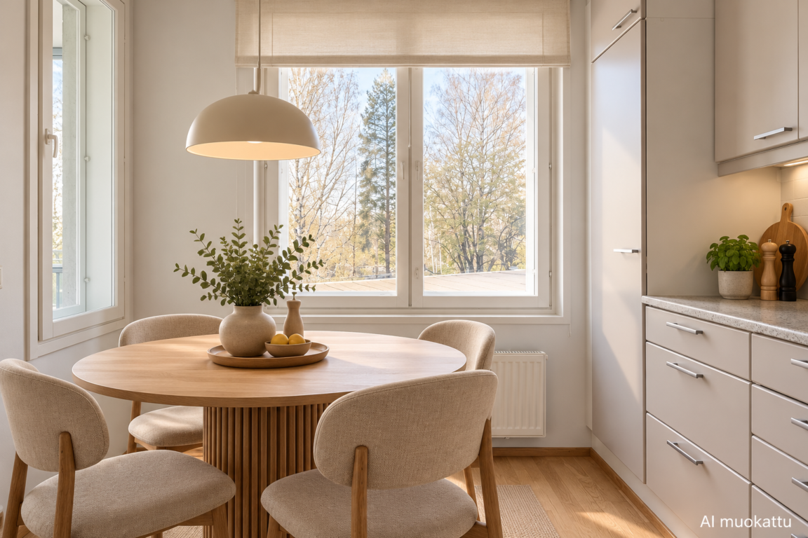Pellervonkatu 23, Tampere (Kaleva)