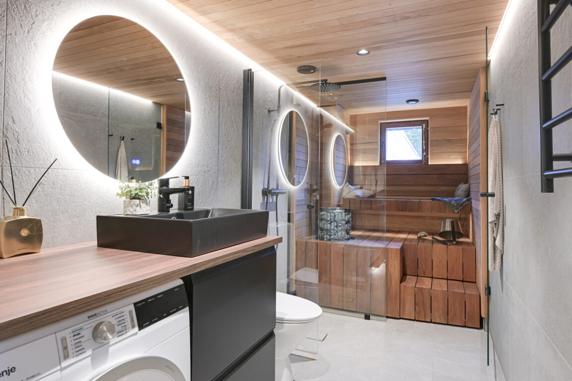 Ristiniementie 32, Espoo (Laurinlahti, Espoonlahti)