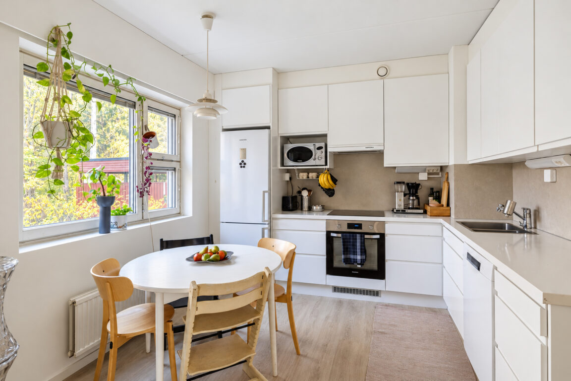 Laurinniityntie 19, Helsinki (Lassila)
