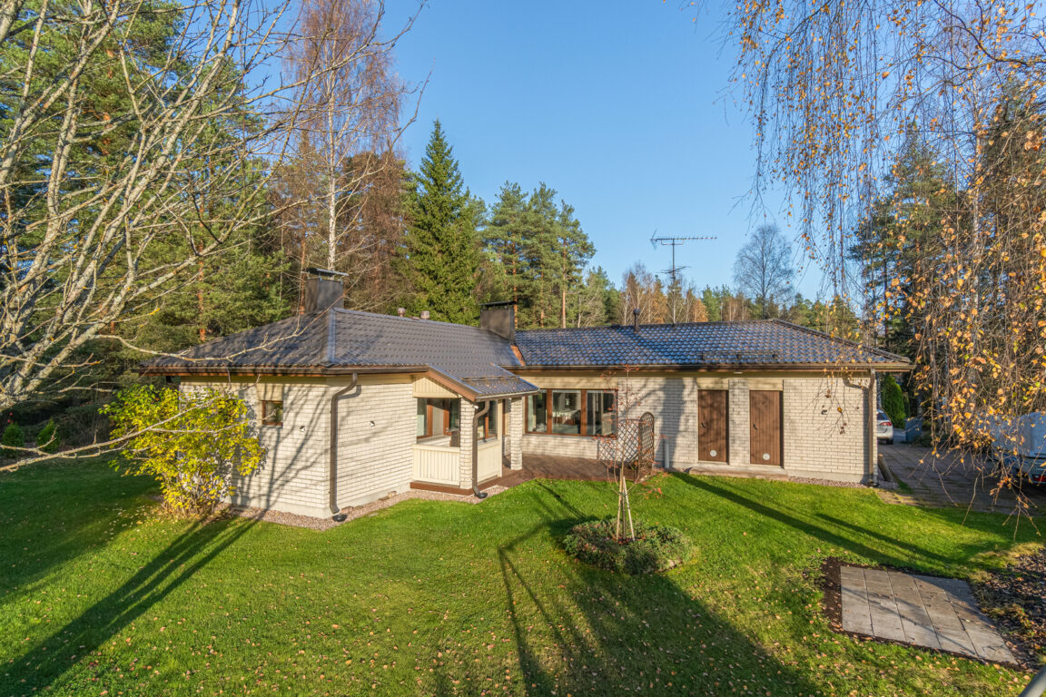 Marja-ahontie 16, Valkeala (Valkeala)