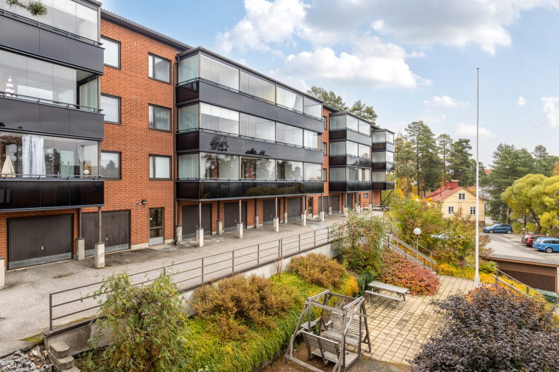 Kalevalankatu 38, Kuopio (Männistö)