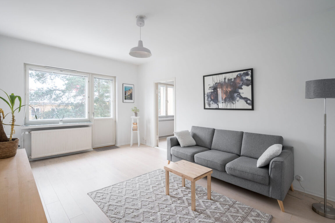 Santavuorentie 5, Helsinki (Pohjois-Haaga)