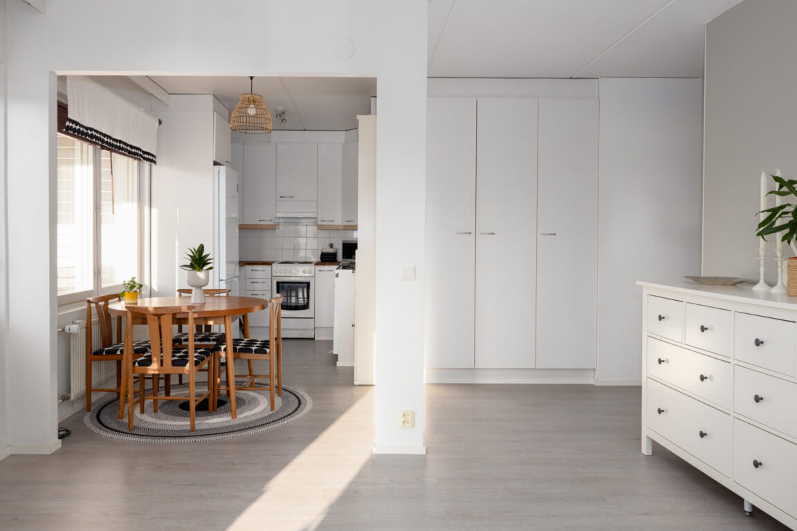 Maarinkunnaantie 5, Vantaa (Maarinkunnas)
