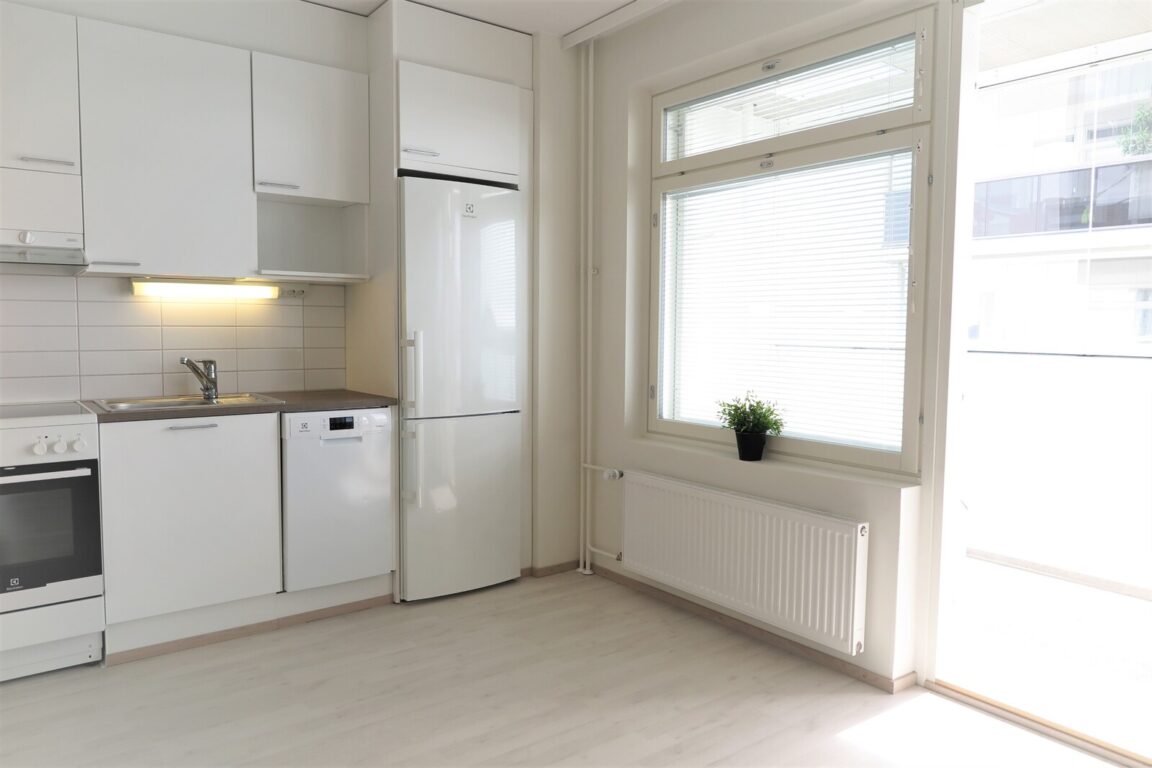 Pesispolku 6, Riihimäki