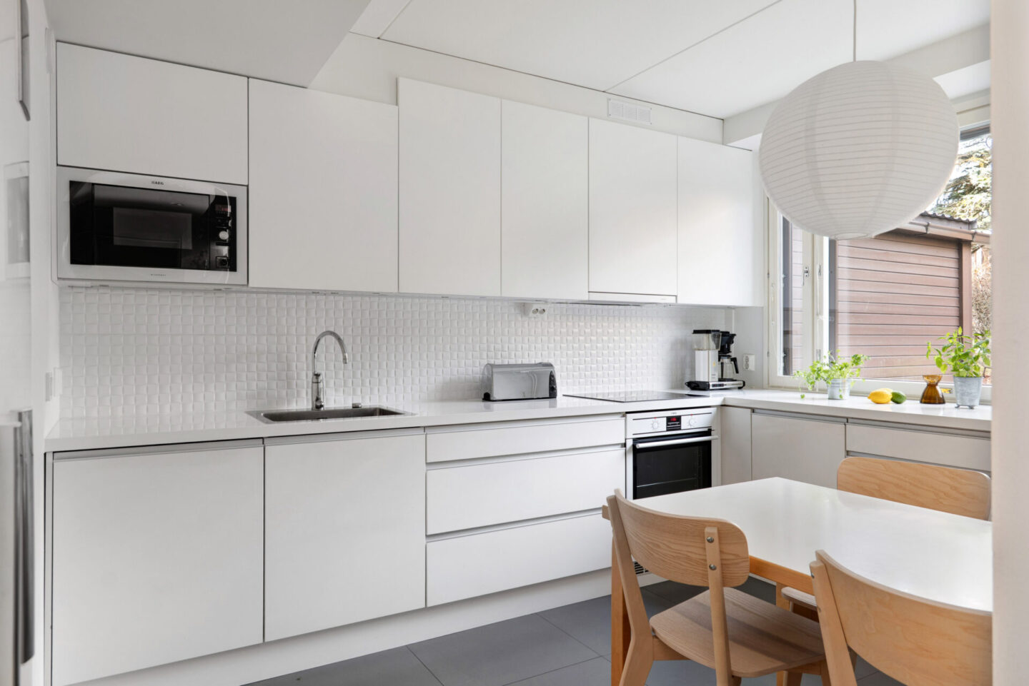 Makslahdentie 22, Espoo (Laajalahti), Kuva 1
