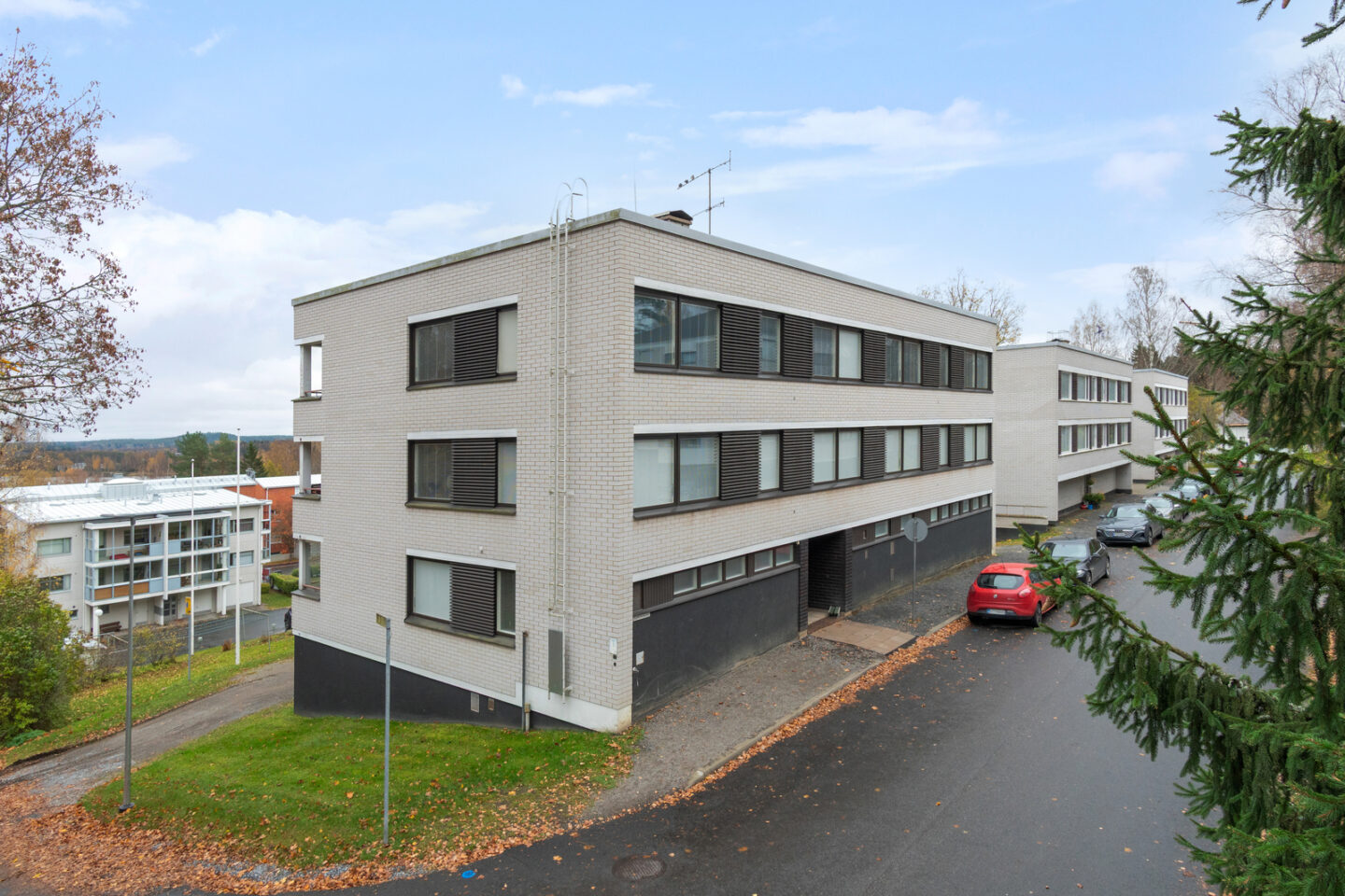Louhimokatu 6, Hämeenlinna (Myllymäki), Kuva 1
