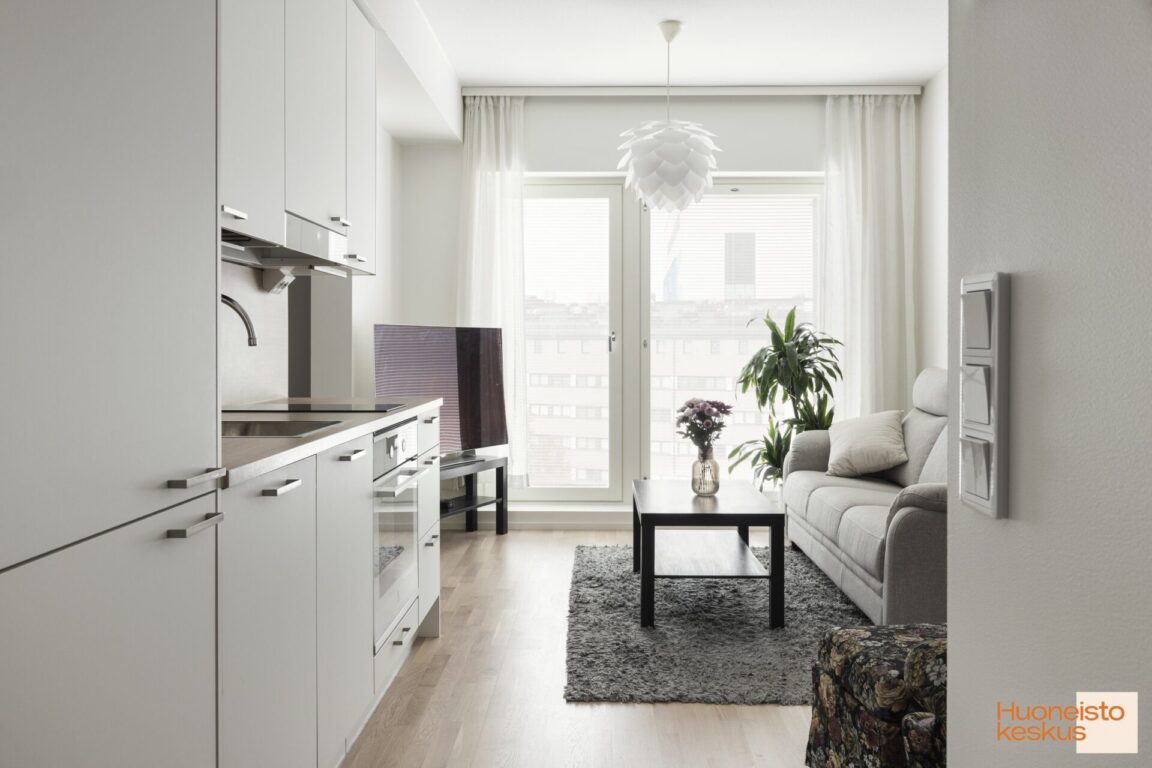 Joukahaisenkatu 2b, Turku (Keskusta)