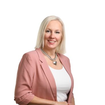Terhi Karikoski