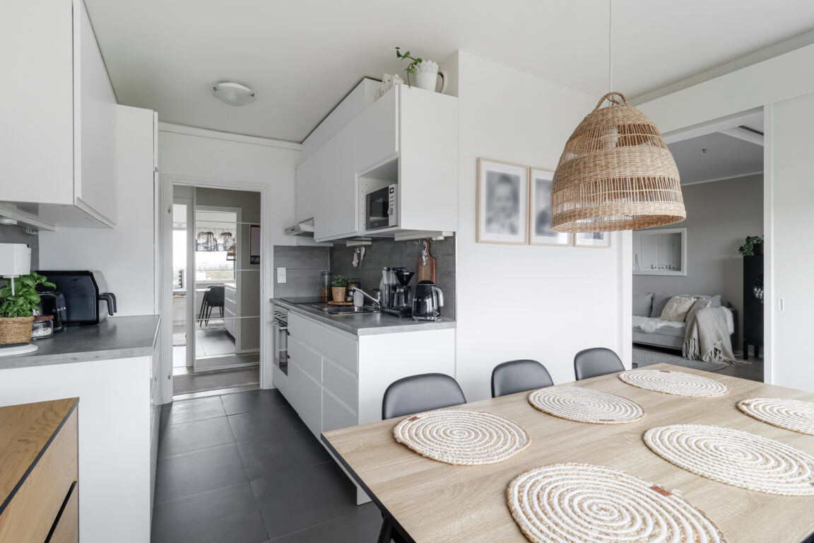 Kotikonnuntie 3, Helsinki (Kontula)