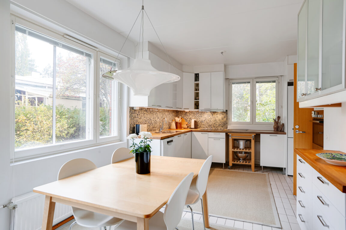 Nuottakuninkaantie 2, Espoo (Matinkylä)