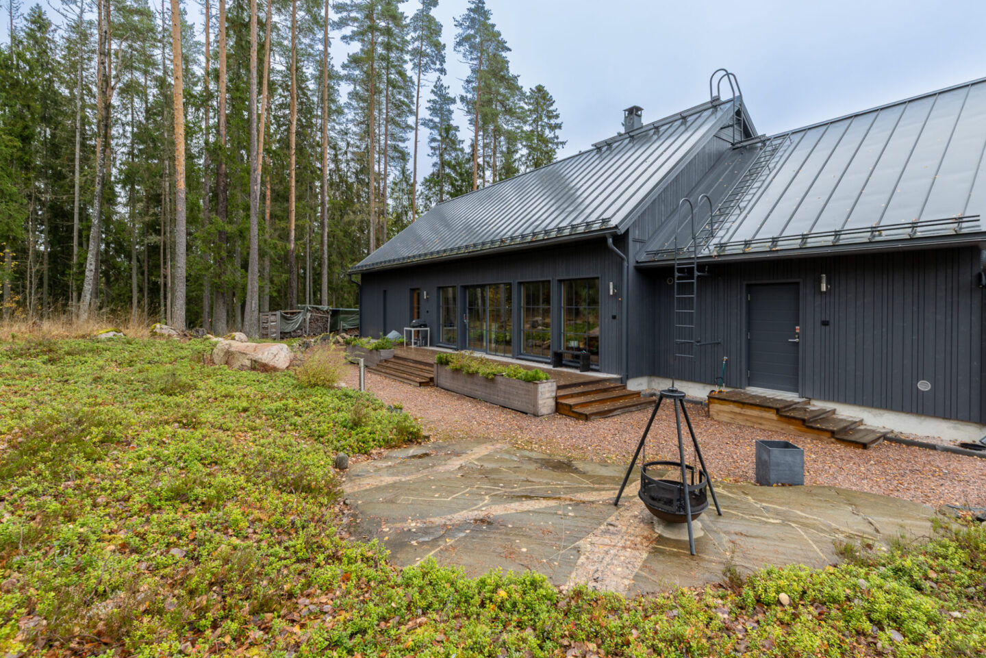 Teerenkuja 2, Veikkola (Veikkola), Kuva 1