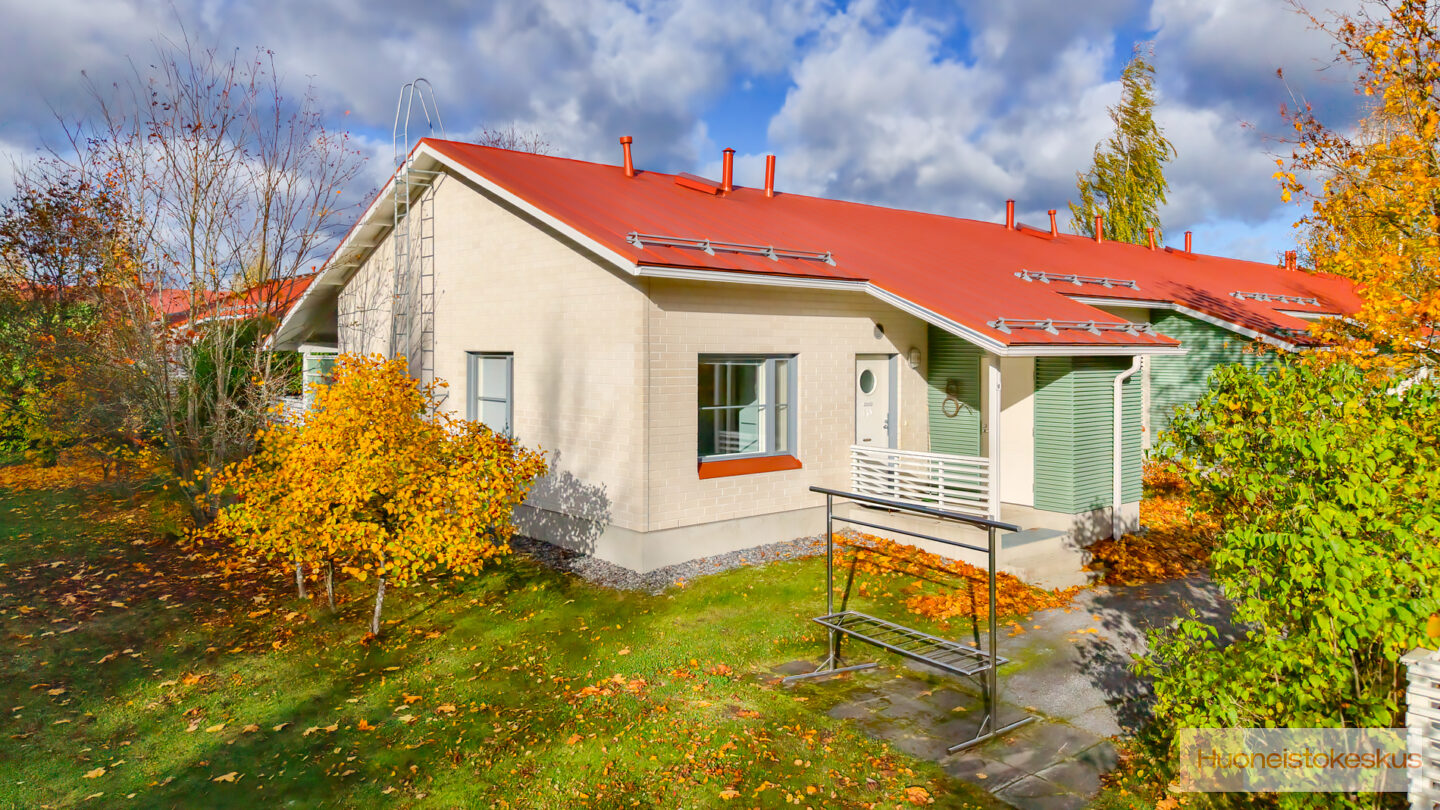 Savolanraitti 1, Kuopio (Savolanniemi), Kuva 1