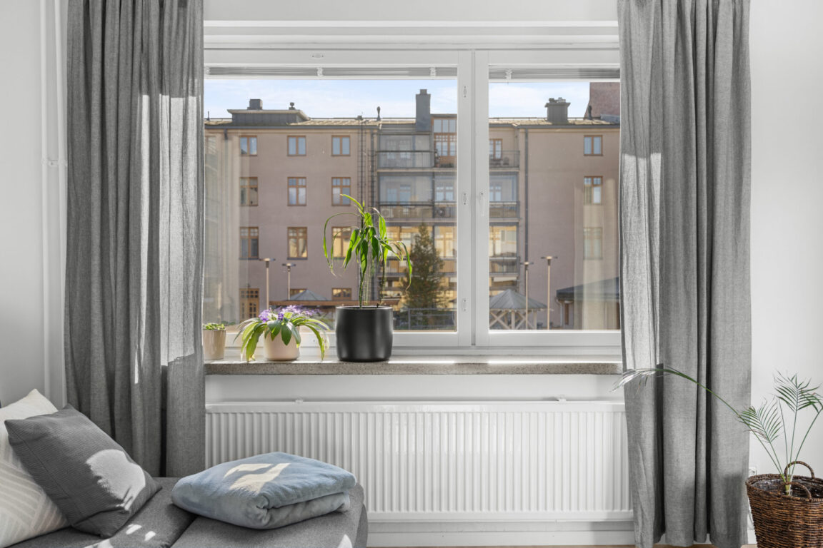 Vuorikatu 31, Lahti (Keski-Lahti)