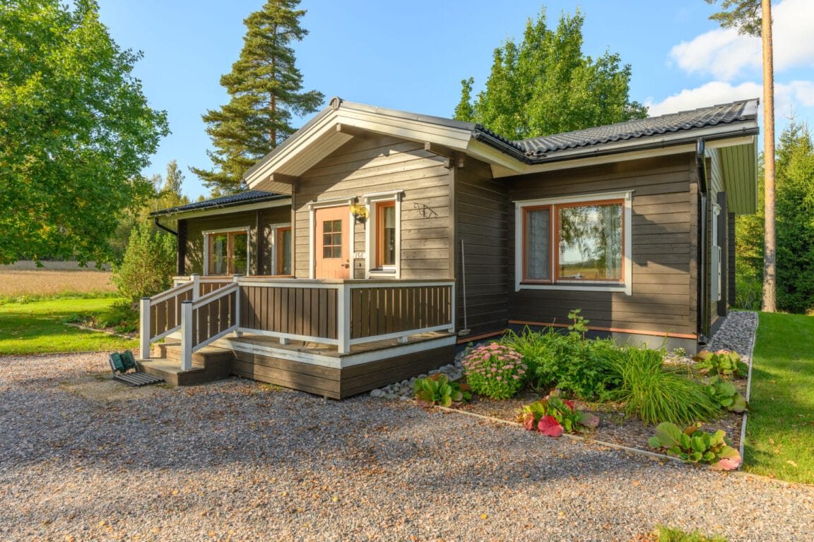 Ikkalantie 156, Lohja (Ikkala)