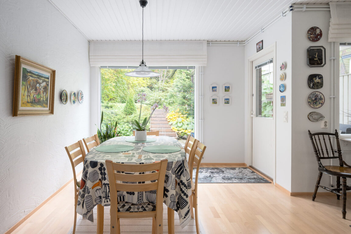 Viikatetie 3, Vantaa (Hämevaara)