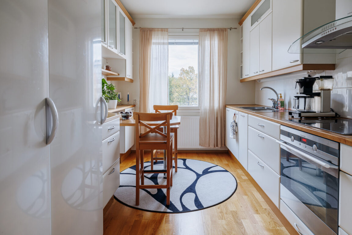 Ruukintie 25, Seinäjoki (Uppa)