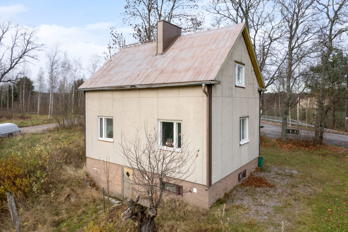 Jarvalantie 206, Hollola (Untila)