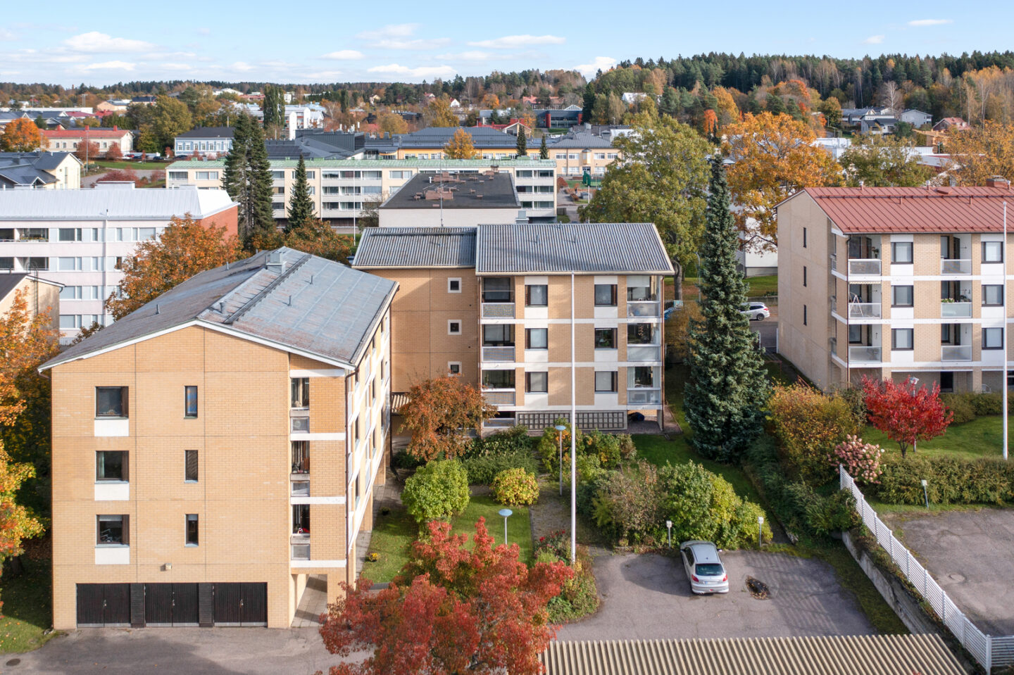 Runeberginkatu  6, Porvoo (Keskusta), Kuva 1