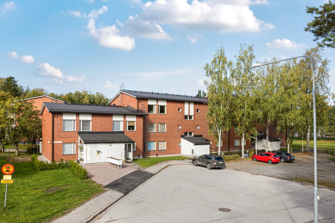 Keskustakuja 3, Söderkulla (Söderkulla)