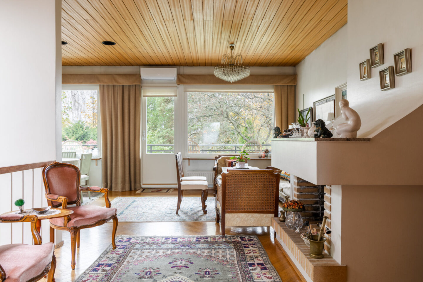 Alkutie 59, Helsinki (Länsi-Pakila), Kuva 1