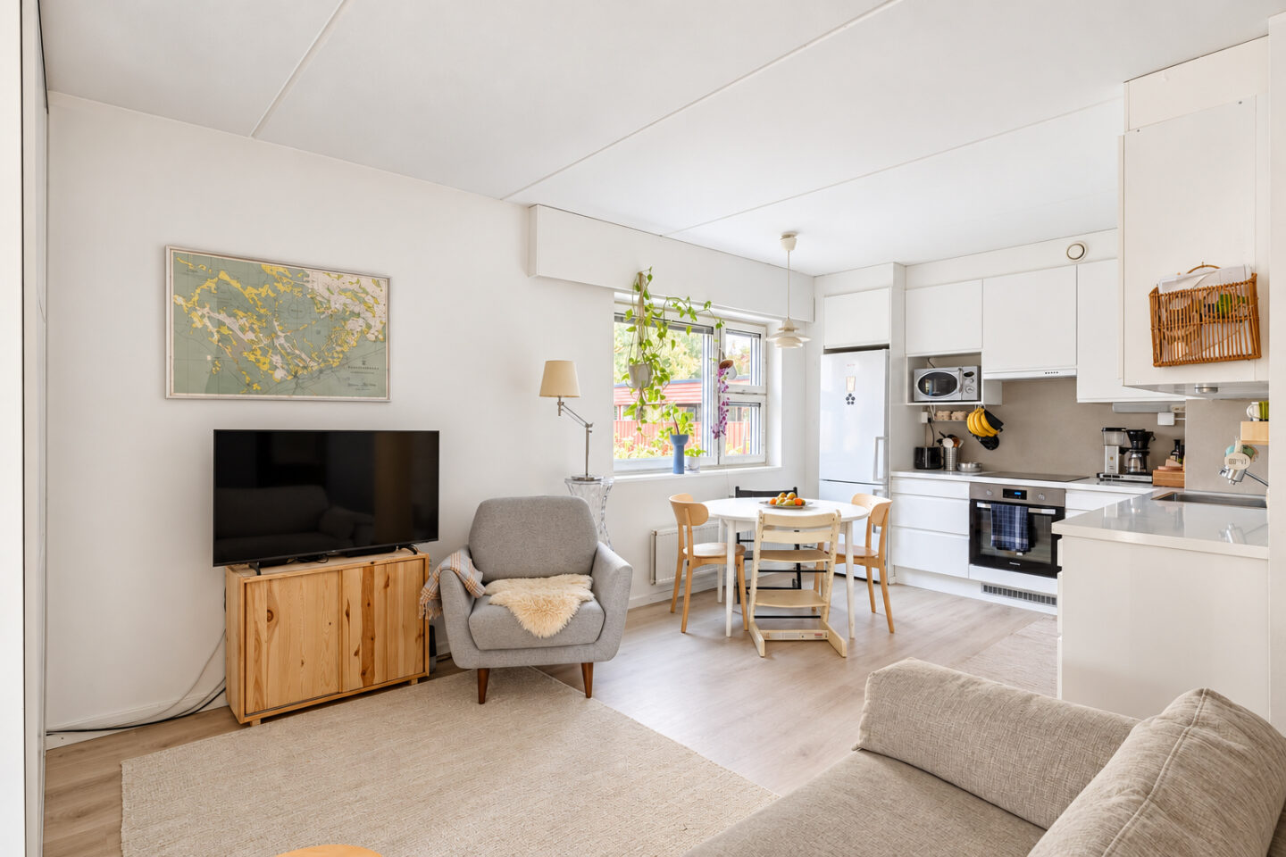 Laurinniityntie 19, Helsinki (Lassila), Kuva 1