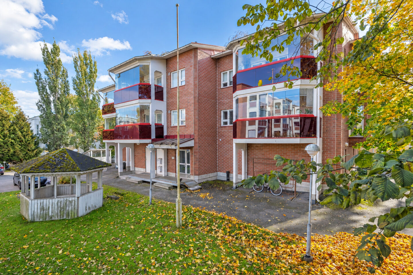 Peltolantie 17, Vantaa (Viertola), Kuva 1