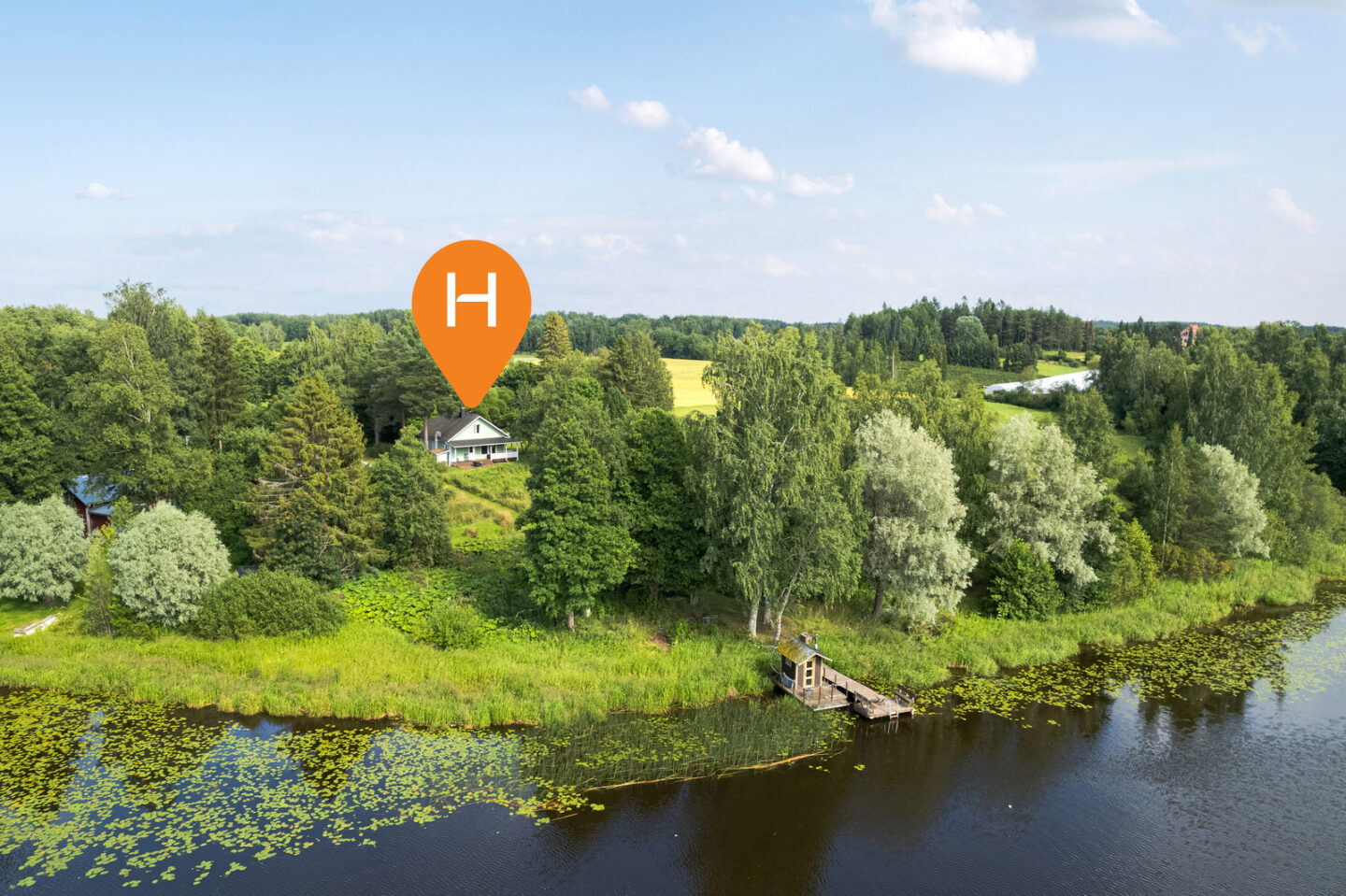 Mäenpääntie 71, Lepaa (Lepaa), Kuva 1