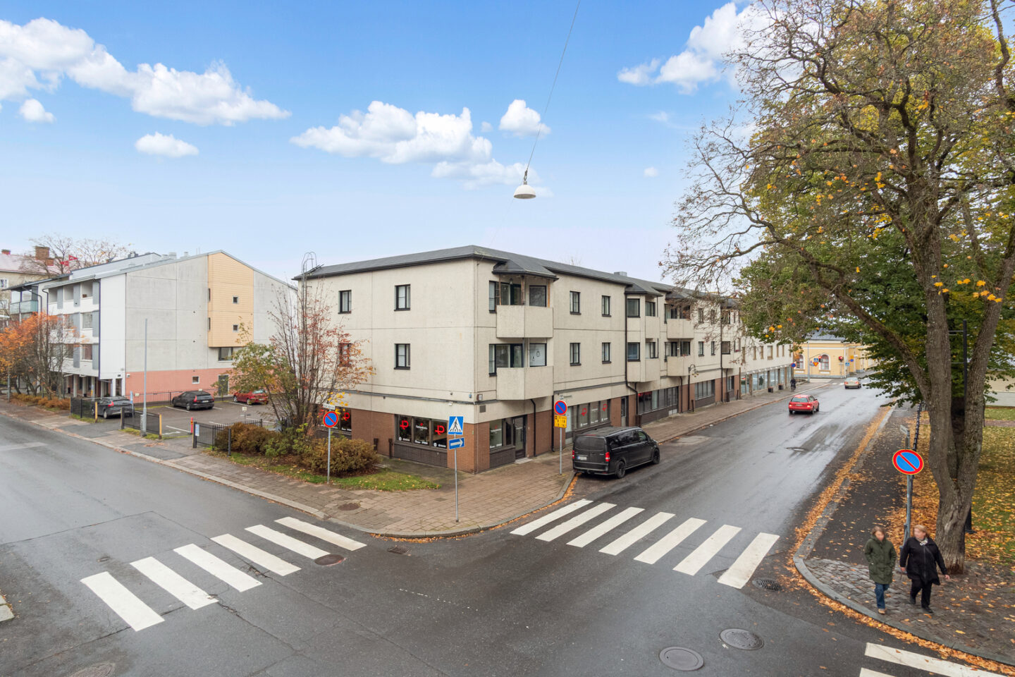 Sibeliuksenkatu 15, Hämeenlinna (Keskusta), Kuva 1