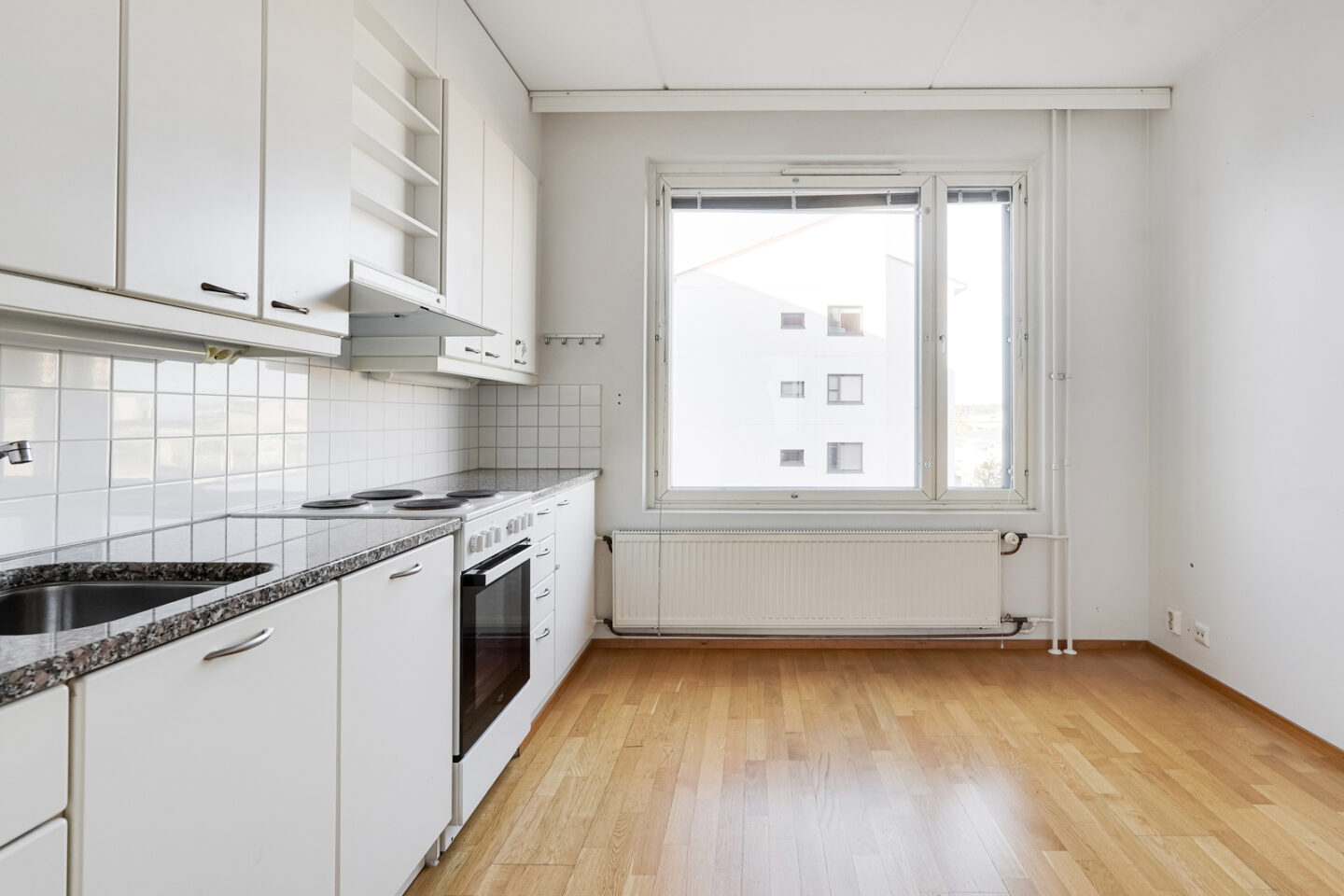Klaneettitie 10, Helsinki (Helsinki), Kuva 1