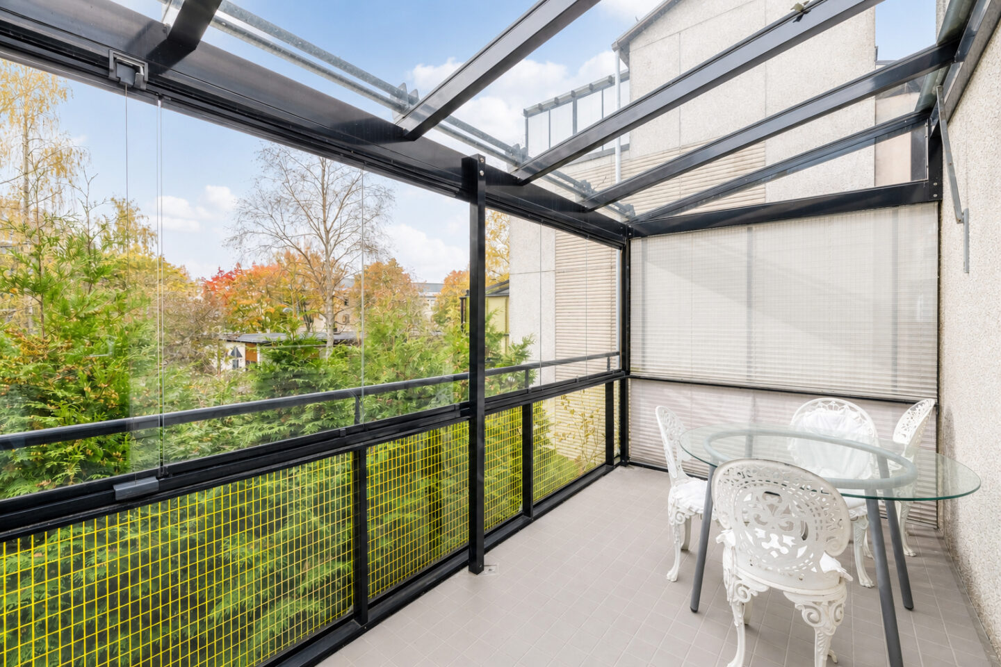 Klaneettitie 16, Helsinki (Kannelmäki), Kuva 1