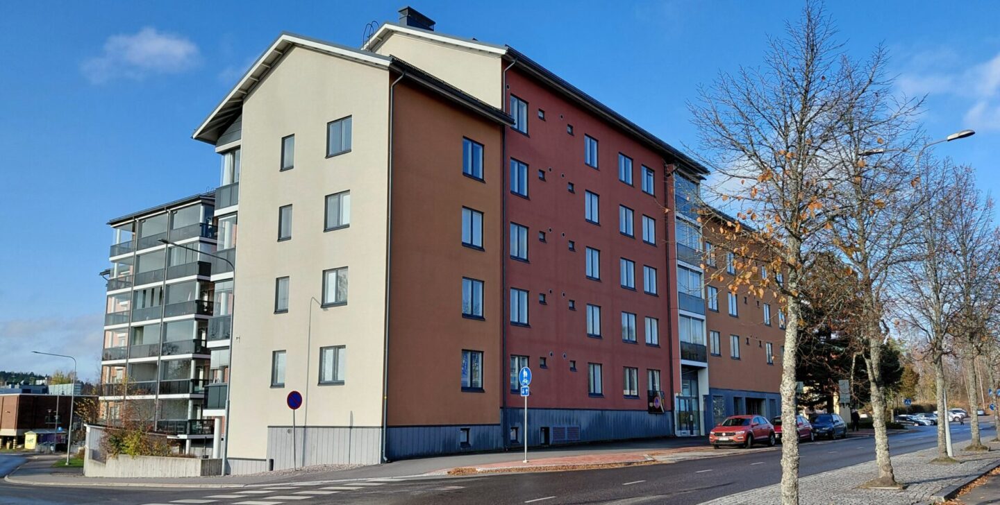 Vanha Porvoontie 5, Mäntsälä (Kirkonkylä), Kuva 1