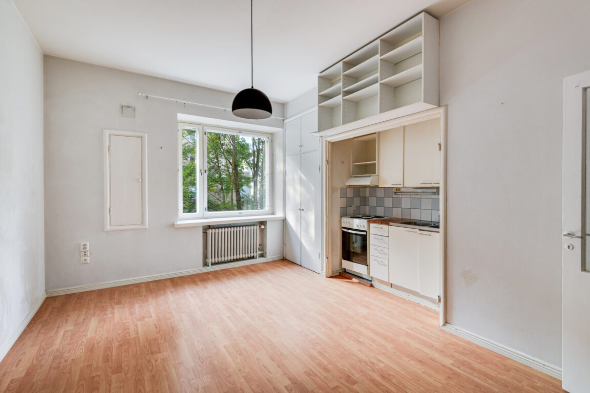 Mannerheimintie 86, Helsinki (Töölö)