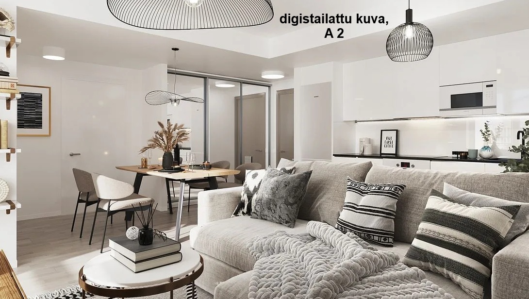 Jousenpuistonkatu 6, Espoo (Tapiola)