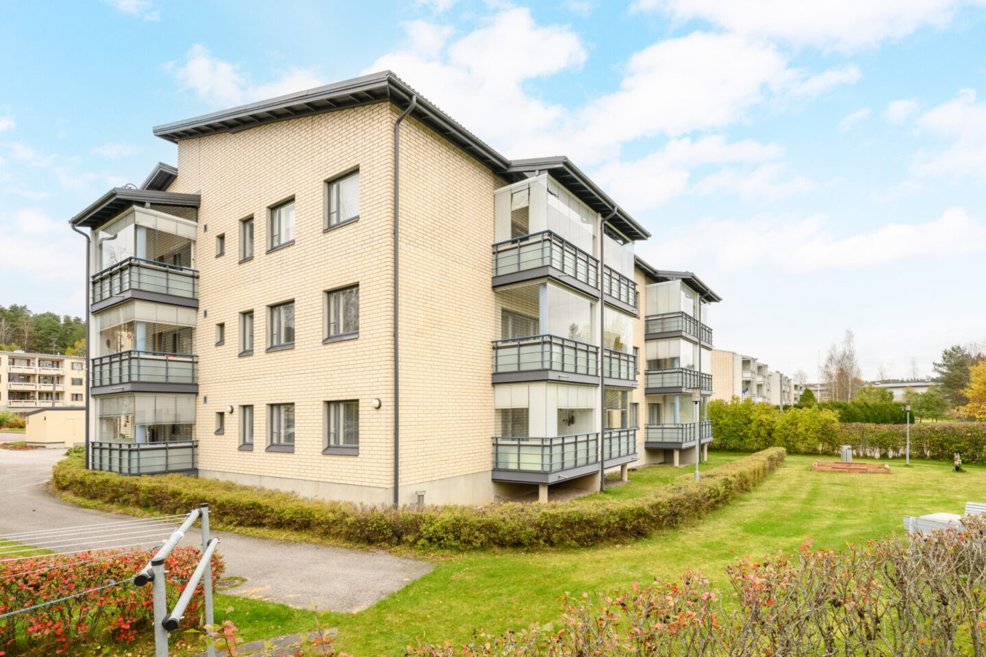 Käsityöläisenkatu 12, Karkkila (Kannas), Kuva 1