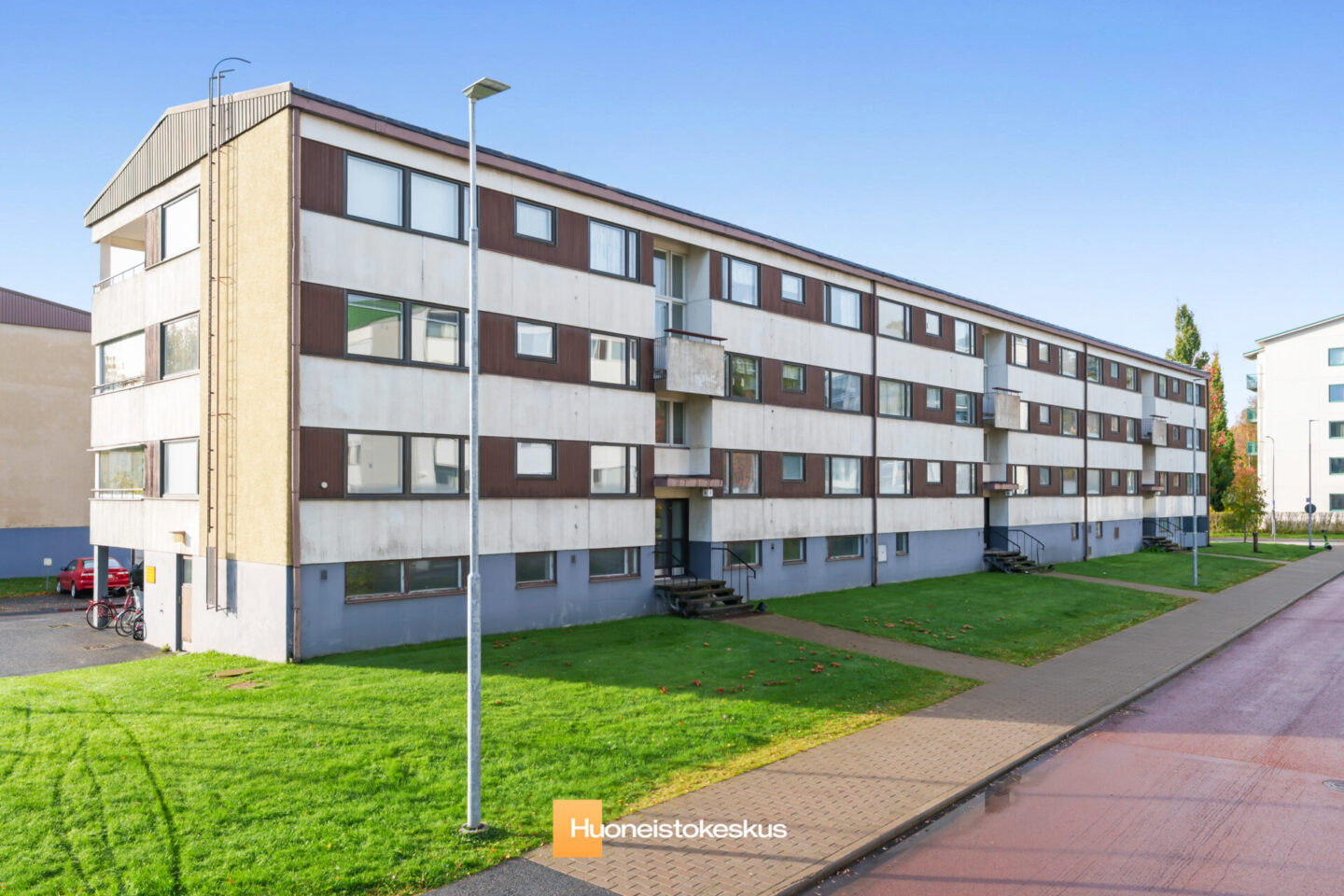 Honkapolku 1, Joensuu (Penttilä), Kuva 1