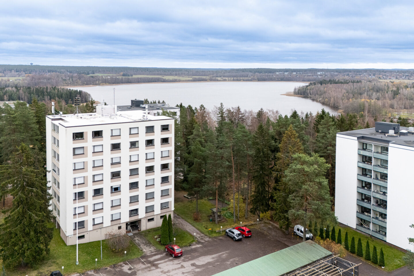 Salmenmäentie 11, LOHJA (Routio), Kuva 1