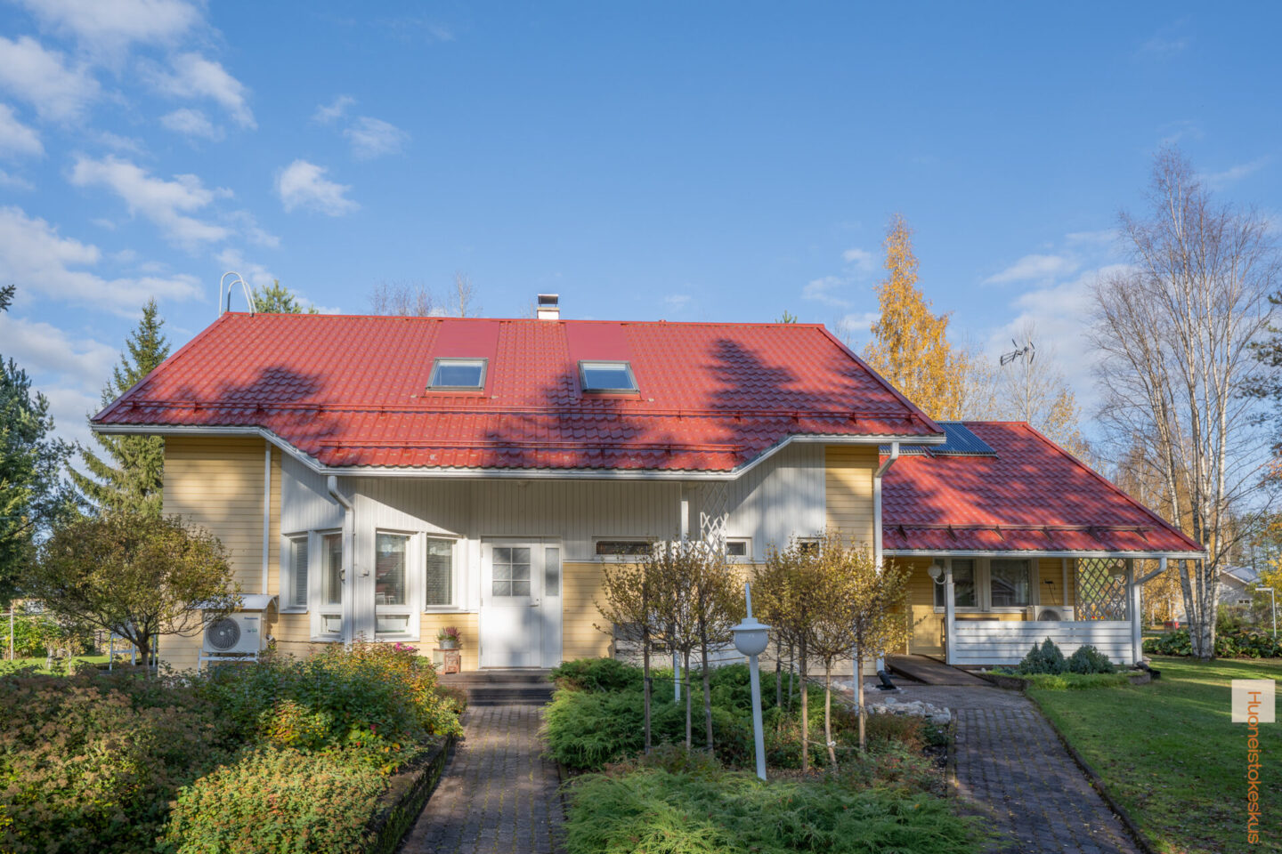 Saarelanmutka 5, Nivala (Mäntylä), Kuva 1