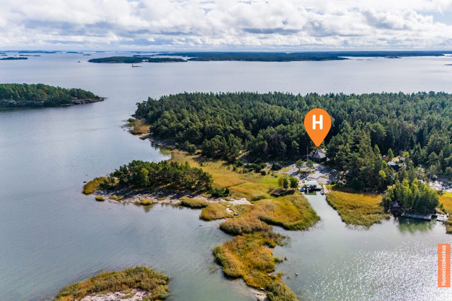Santasaari, Kustavi (Santasaari), Kuva 1
