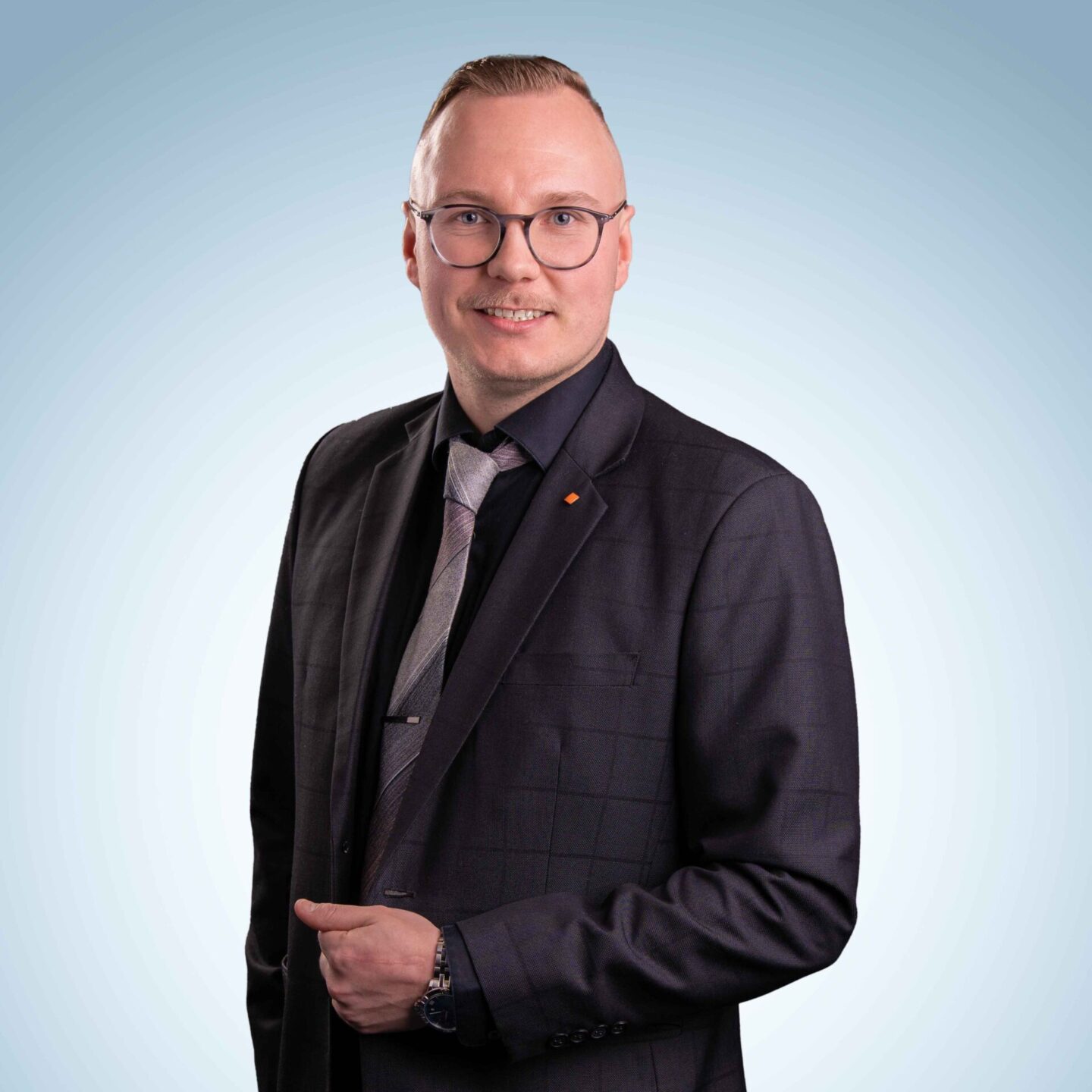 Kiinteistönvälittäjä, LKV, LVV, KiLAT Miro Turunen