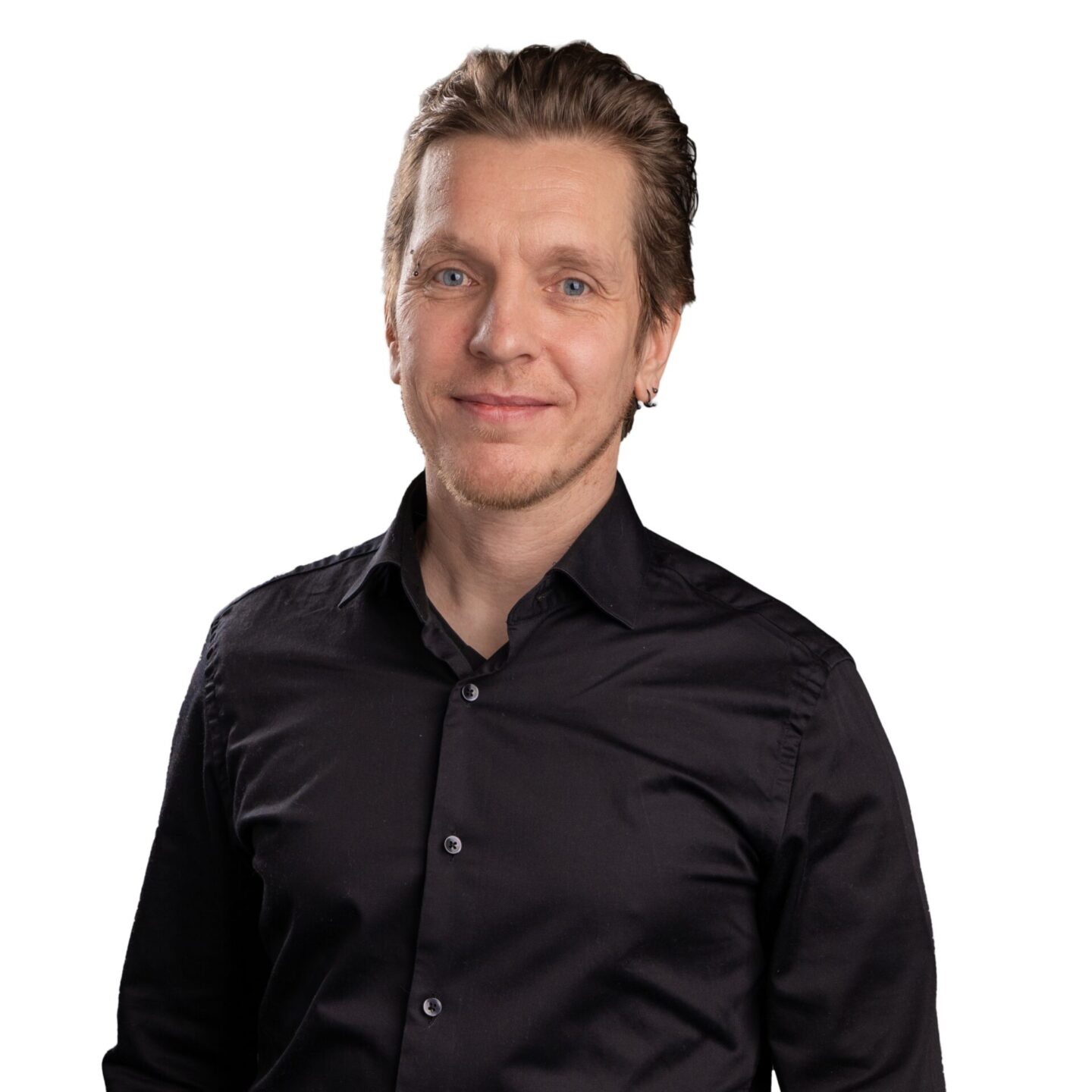 Kiinteistönvälittäjä LKV, LVV, KED, KiLAT Kimmo Länsikylä