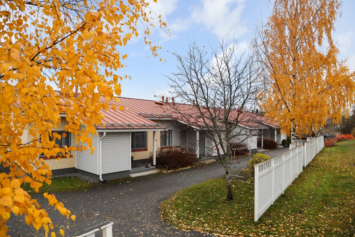 Kuunsilta 1, Kuopio (Savolanniemi)