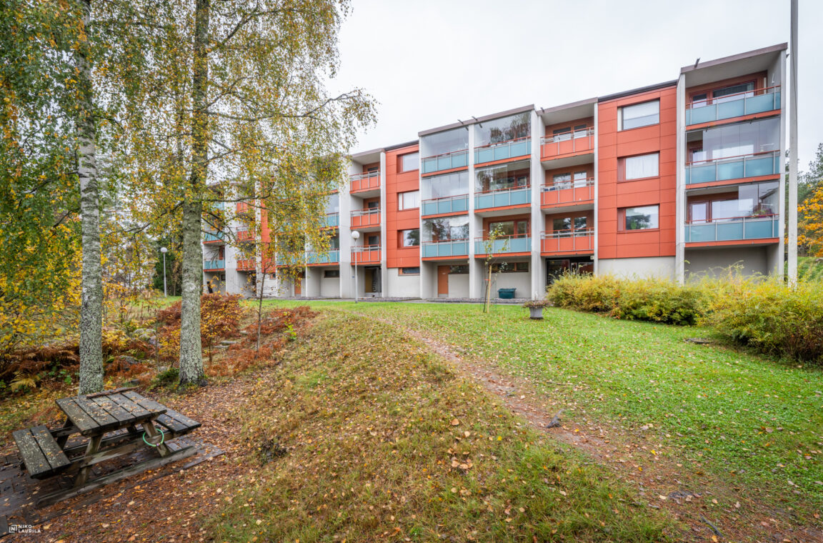 Humaltarhantie 3, Porvoo (Eestinmäki)