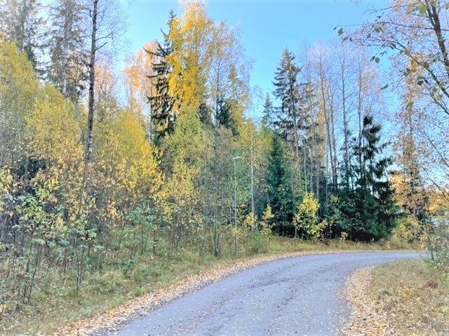 Santatie 1, Karkkila (Ahmoo)