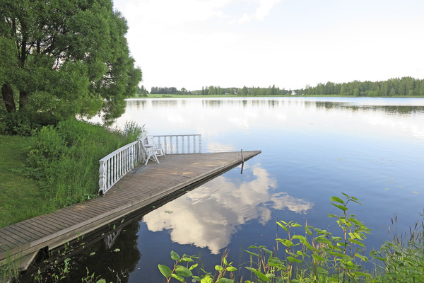 Tiirantie 15, Nilsiä (Nilsiä)