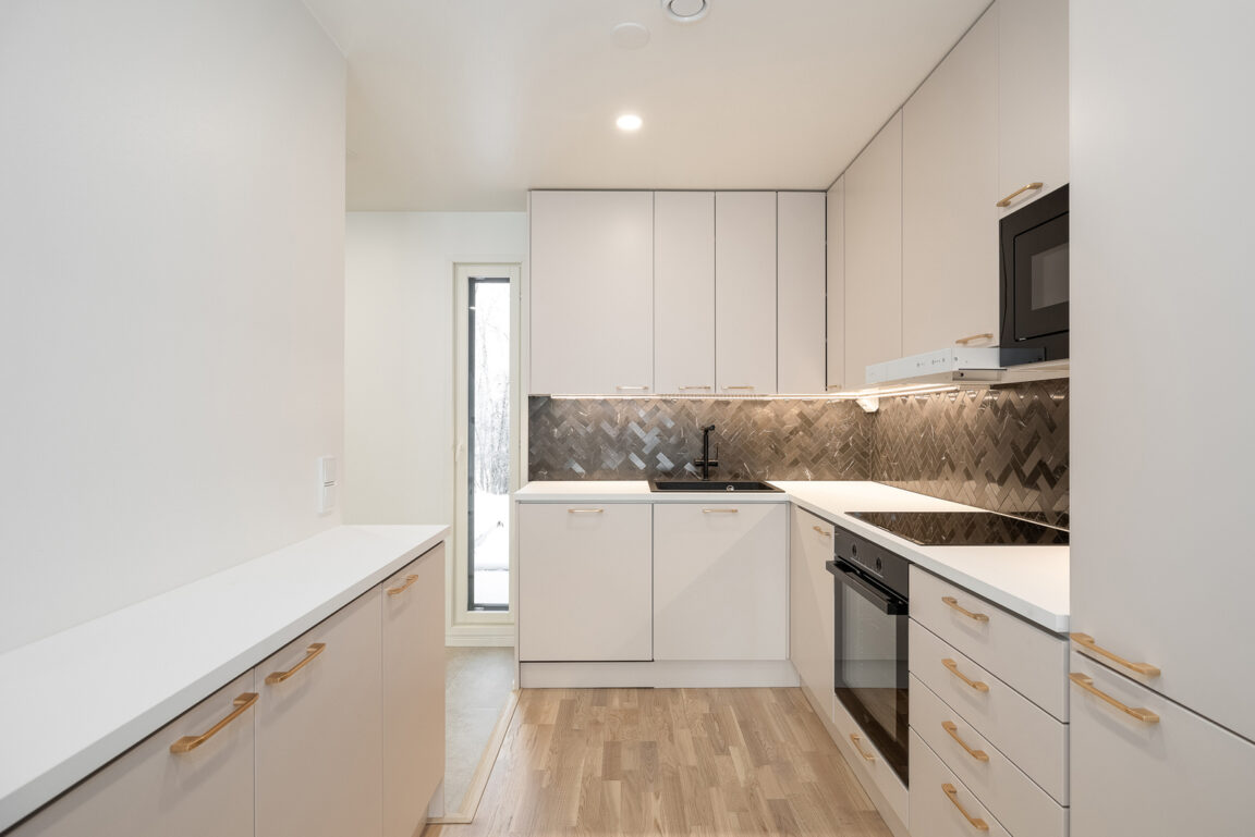 Brahenkatu 20, Kauriala (Kauriala)