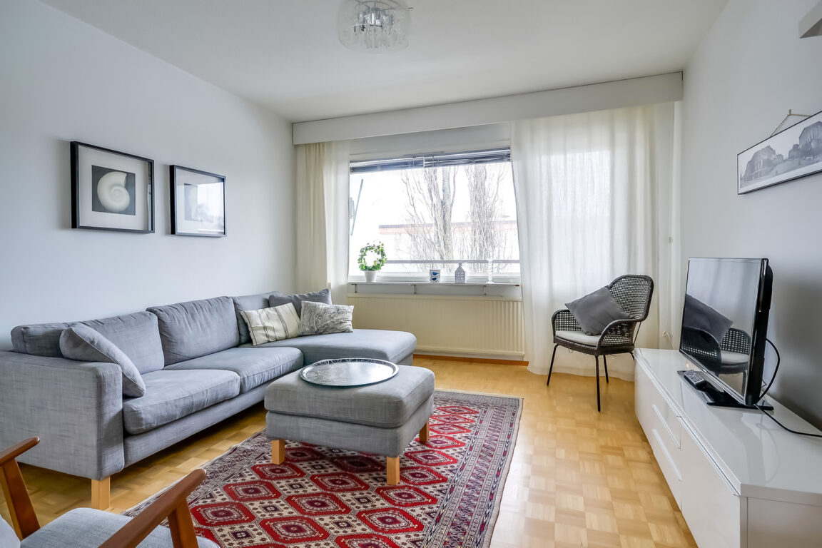 Maunukselantie 8, Kouvola (Kuusankoski)