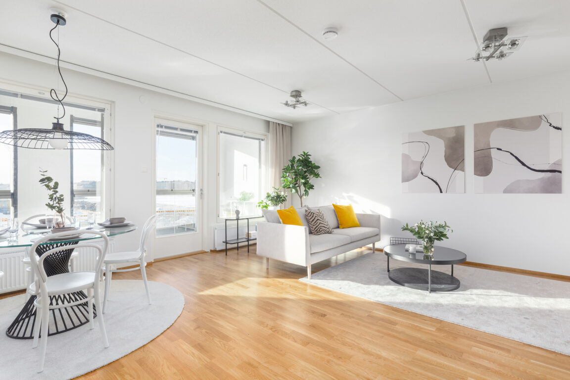 Sompasaarenlaituri 16, Helsinki (Sompasaari)