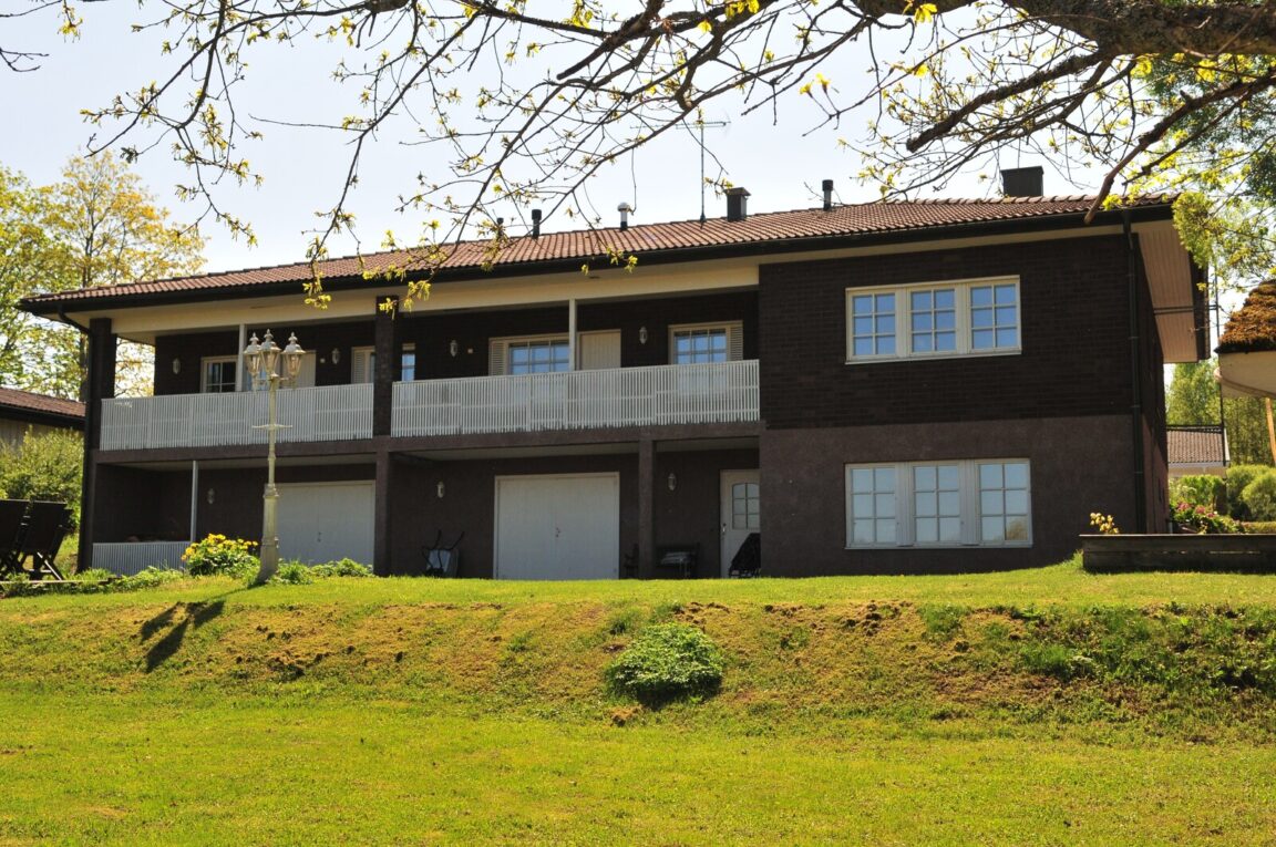 Vattolantie 29, Karkkila (Vattola)