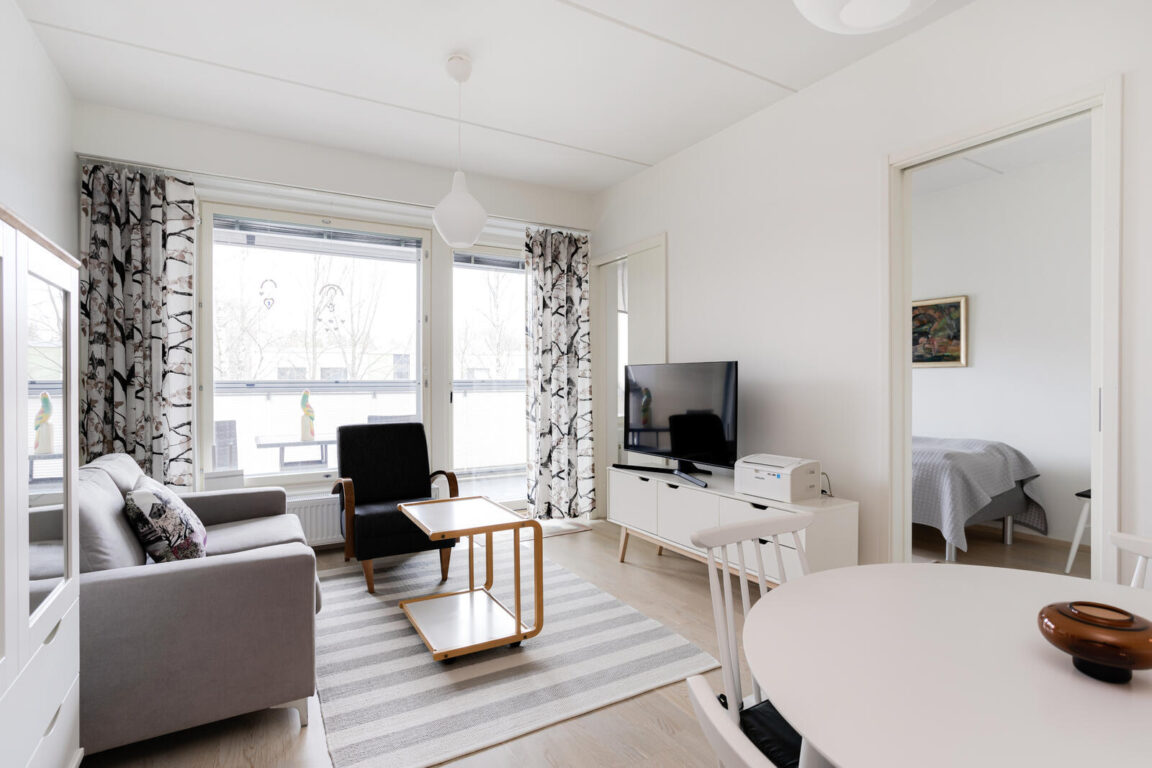 Sepetlahdentie 1, Espoo (Matinkylä)