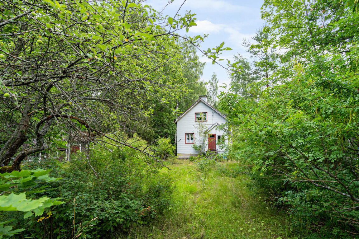 Kavallinmäki 7, Espoo (Viherlaakso)